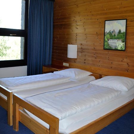 Hotel Leitgebhof อินส์บรุค ภายนอก รูปภาพ