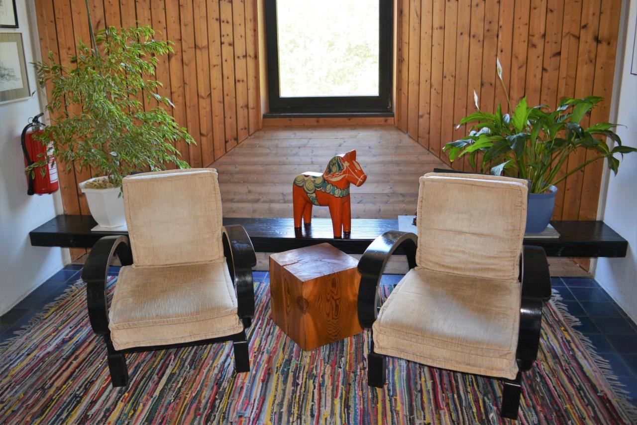 Hotel Leitgebhof อินส์บรุค ภายนอก รูปภาพ
