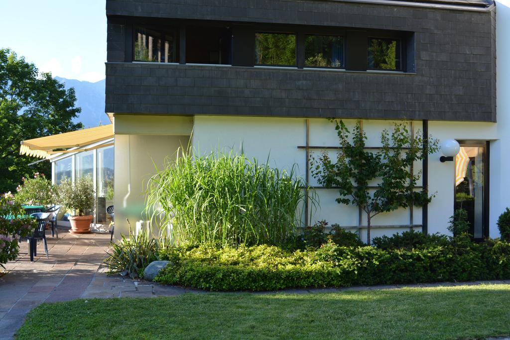 Hotel Leitgebhof อินส์บรุค ภายนอก รูปภาพ