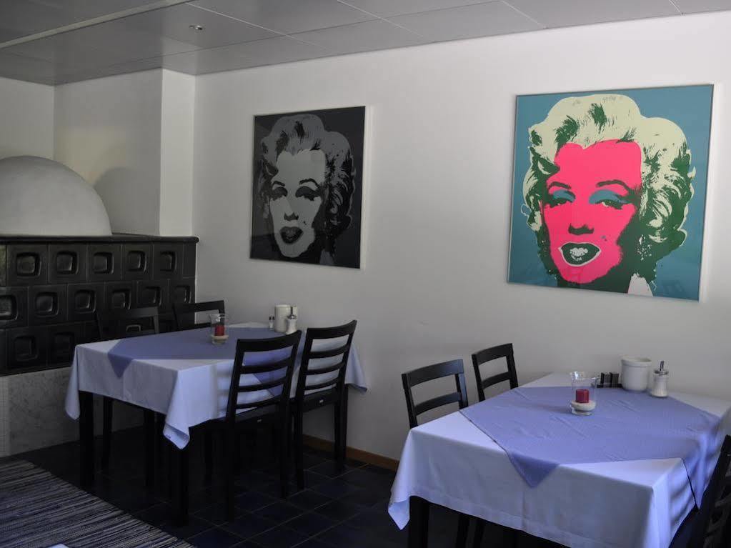 Hotel Leitgebhof อินส์บรุค ภายนอก รูปภาพ