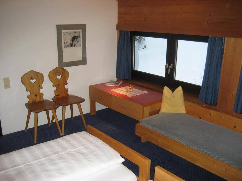 Hotel Leitgebhof อินส์บรุค ภายนอก รูปภาพ